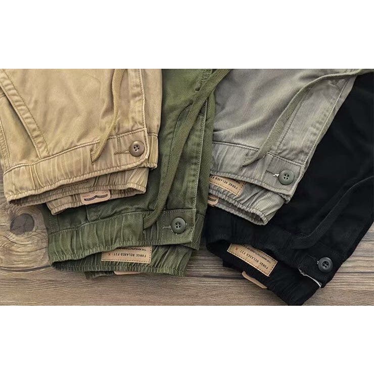 ハーフパンツ メンズ 男性 | PlusNao | 詳細画像6 