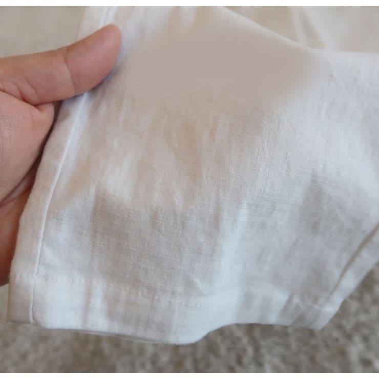 マタニティパンツ テーパードパンツ レディース | PlusNao | 詳細画像11 