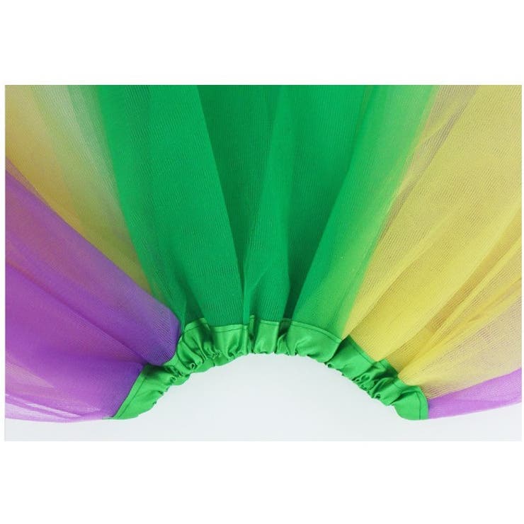 チュチュスカート バレエスカート チュールスカート | PlusNao | 詳細画像10 