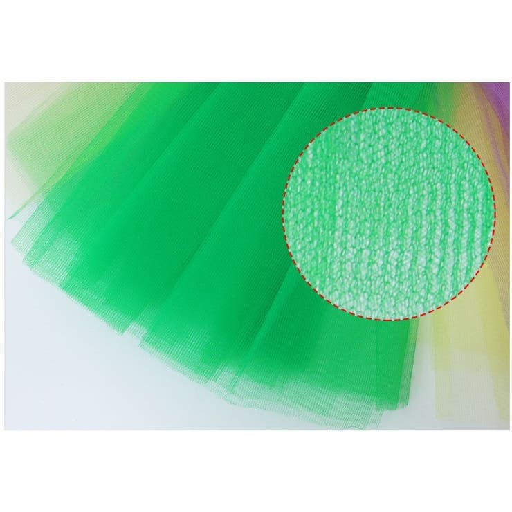 チュチュスカート バレエスカート チュールスカート | PlusNao | 詳細画像11 