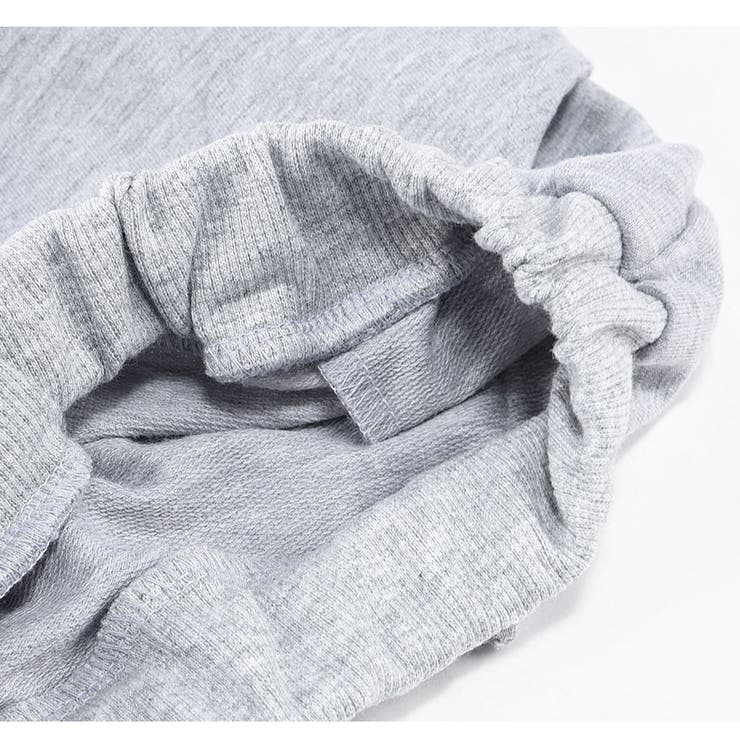 長ズボン ロングパンツ スウェットパンツ | PlusNao | 詳細画像10 