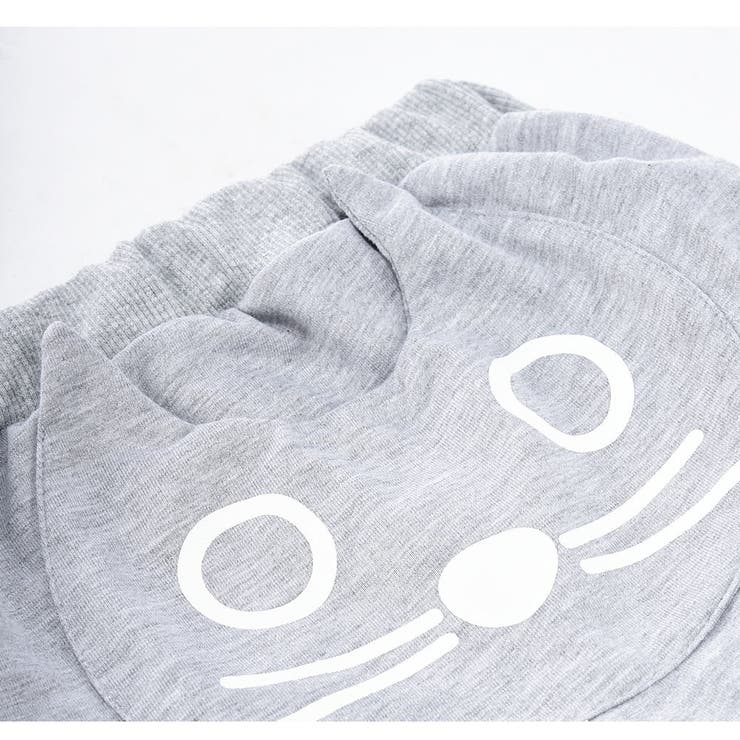 長ズボン ロングパンツ スウェットパンツ | PlusNao | 詳細画像12 