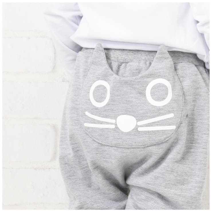 長ズボン ロングパンツ スウェットパンツ | PlusNao | 詳細画像6 