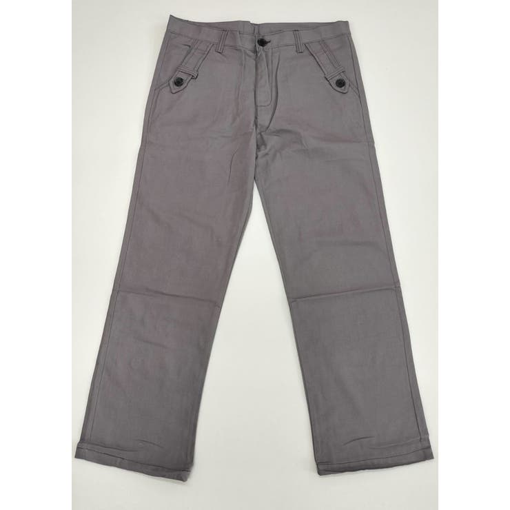 チノパン メンズ 男性用 | PlusNao | 詳細画像5 