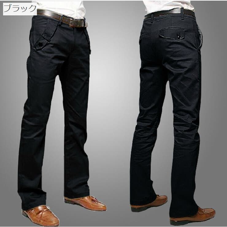 チノパン メンズ 男性用 | PlusNao | 詳細画像8 