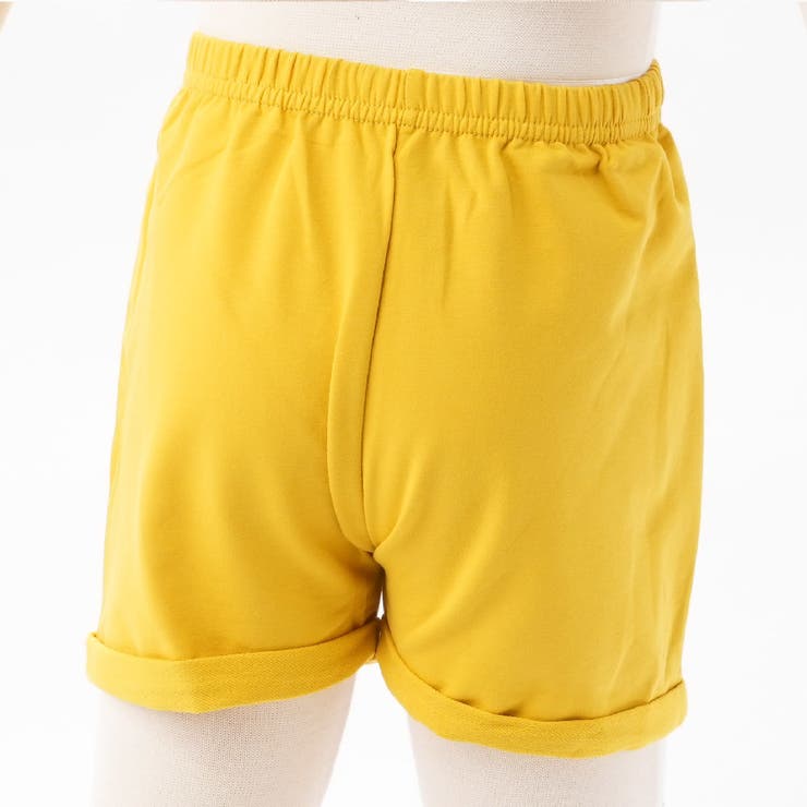 ショートパンツ キッズ ベビー | PlusNao | 詳細画像13 