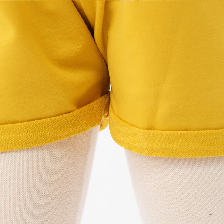 ショートパンツ キッズ ベビー | PlusNao | 詳細画像16 