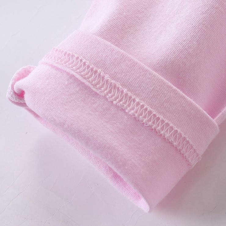 ロングパンツ 長ズボン 部屋着 | PlusNao | 詳細画像11 