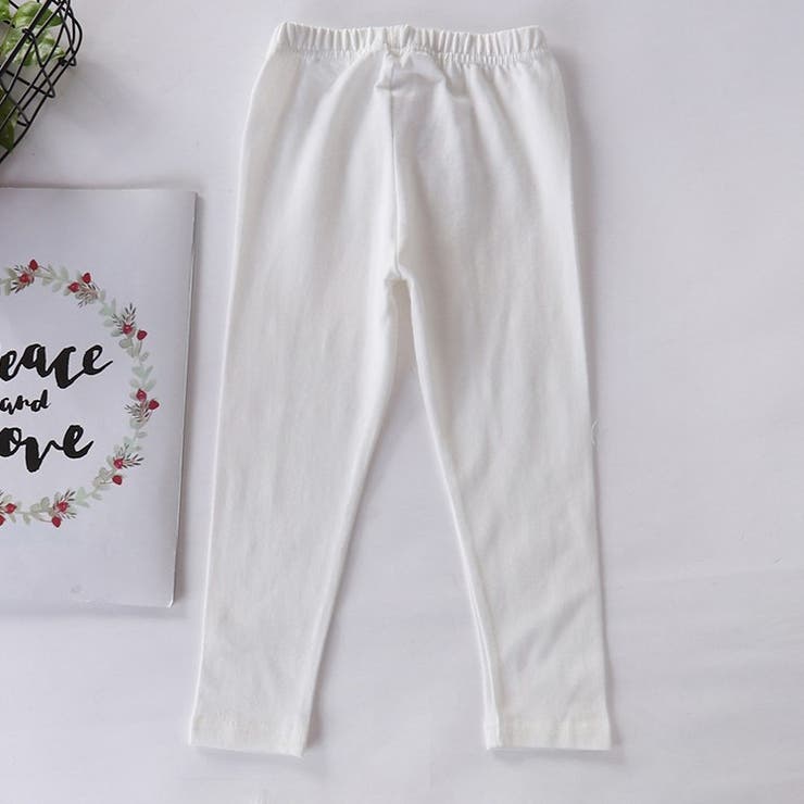 ロングパンツ 長ズボン 部屋着 | PlusNao | 詳細画像2 