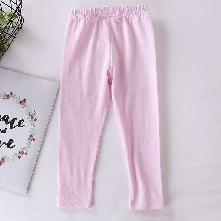 ロングパンツ 長ズボン 部屋着 | PlusNao | 詳細画像5 