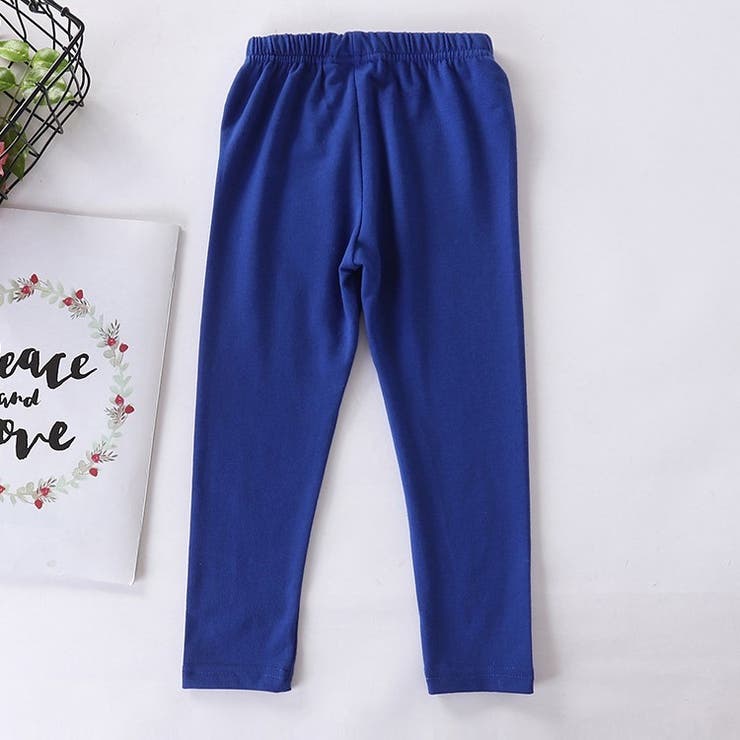 ロングパンツ 長ズボン 部屋着 | PlusNao | 詳細画像6 