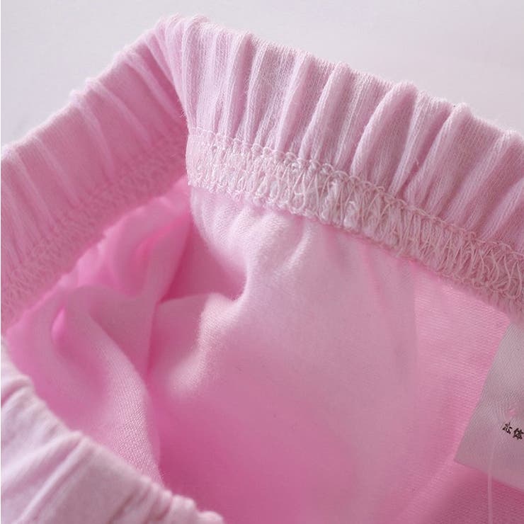 ロングパンツ 長ズボン 部屋着 | PlusNao | 詳細画像8 