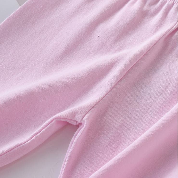 ロングパンツ 長ズボン 部屋着 | PlusNao | 詳細画像9 