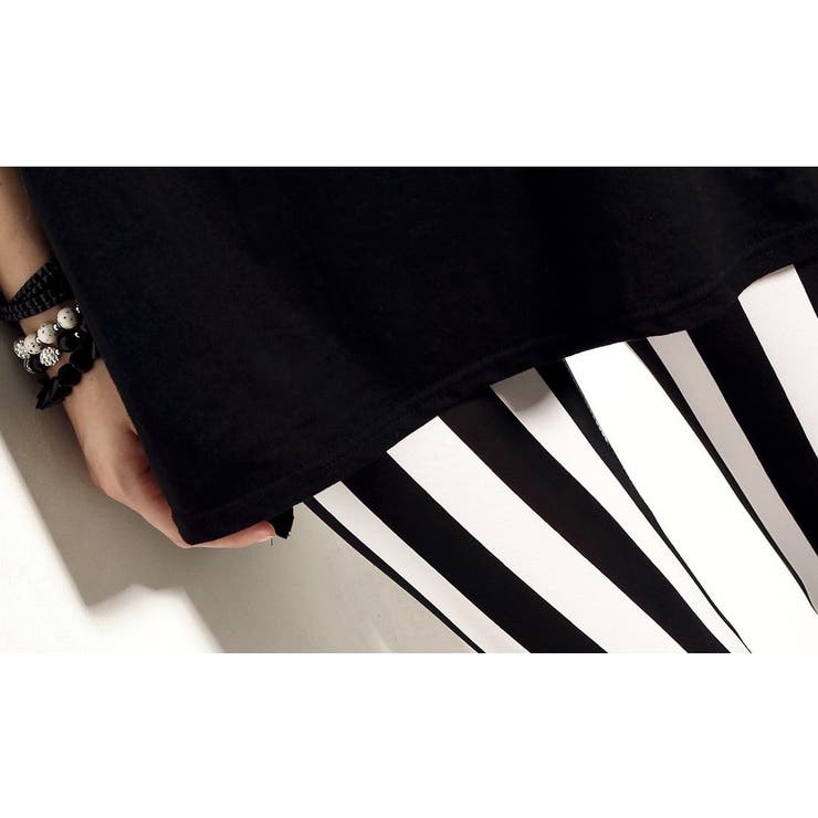 レギンスパンツ レギパン スパッツ | PlusNao | 詳細画像11 