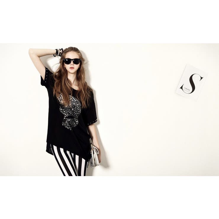 レギンスパンツ レギパン スパッツ | PlusNao | 詳細画像5 