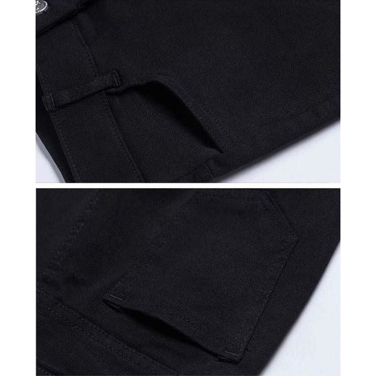 レギンスパンツ レギパン スキニー | PlusNao | 詳細画像10 