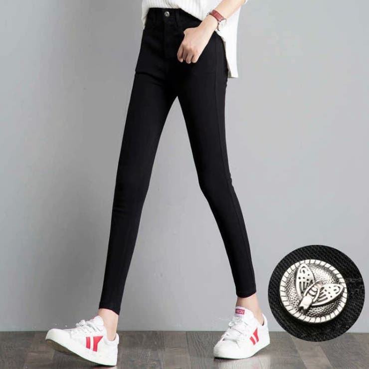 レギンスパンツ レギパン スキニー | PlusNao | 詳細画像5 