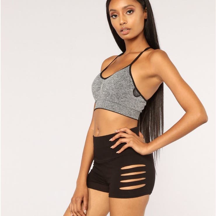 ショートパンツ レディース 女性用 | PlusNao | 詳細画像2 