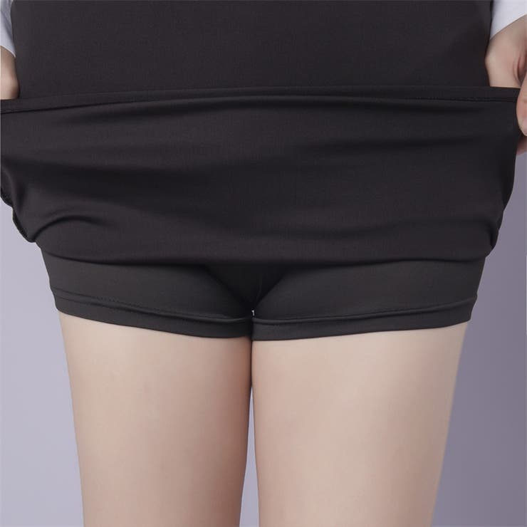 ミニスカート ミニ丈 スカート | PlusNao | 詳細画像11 