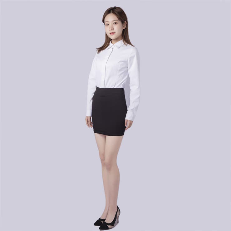 ミニスカート ミニ丈 スカート | PlusNao | 詳細画像6 