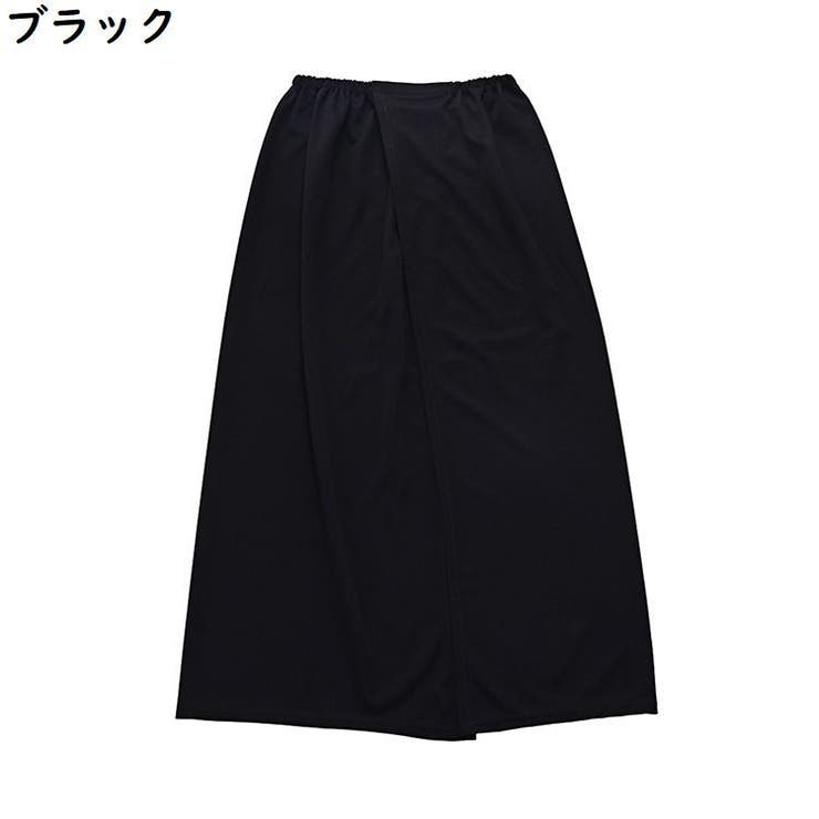 ラップスカート 巻きスカート レディース | PlusNao | 詳細画像17 