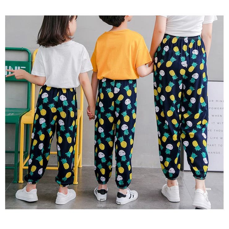 ロングパンツ レディース ボトムス | PlusNao | 詳細画像10 