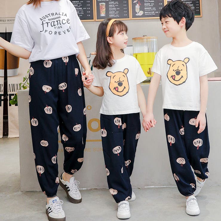 ロングパンツ レディース ボトムス | PlusNao | 詳細画像4 