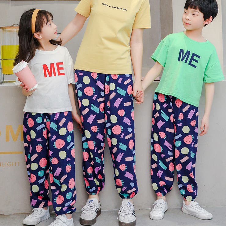 ロングパンツ レディース ボトムス | PlusNao | 詳細画像7 