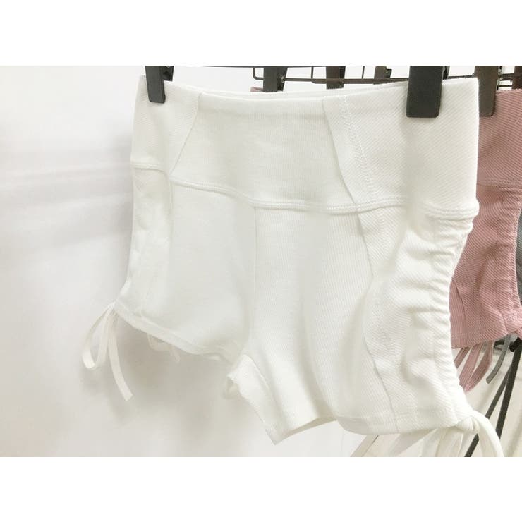 ショートパンツ レディース ボトムス | PlusNao | 詳細画像10 