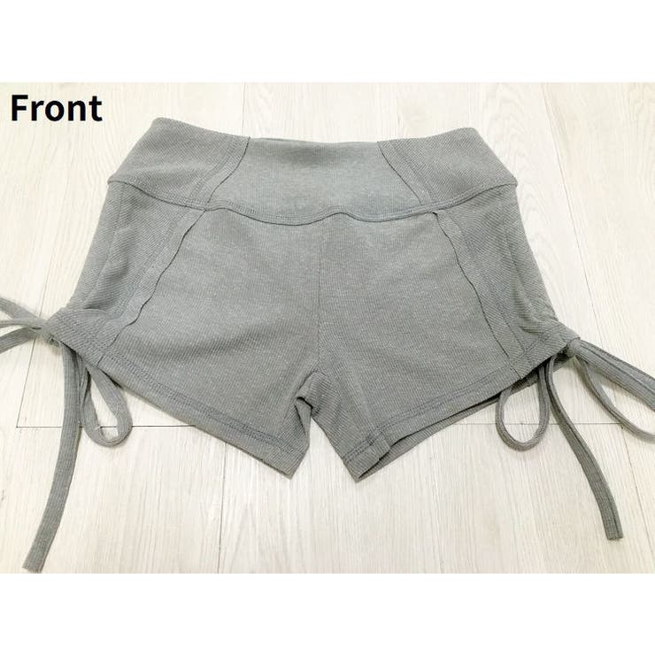 ショートパンツ レディース ボトムス | PlusNao | 詳細画像13 