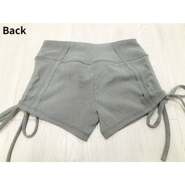 ショートパンツ レディース ボトムス | PlusNao | 詳細画像14 