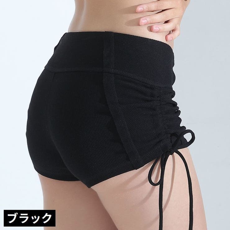 ショートパンツ レディース ボトムス | PlusNao | 詳細画像15 