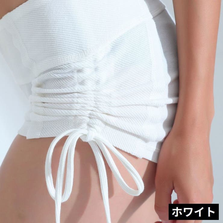 ショートパンツ レディース ボトムス | PlusNao | 詳細画像16 