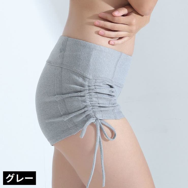 ショートパンツ レディース ボトムス | PlusNao | 詳細画像17 