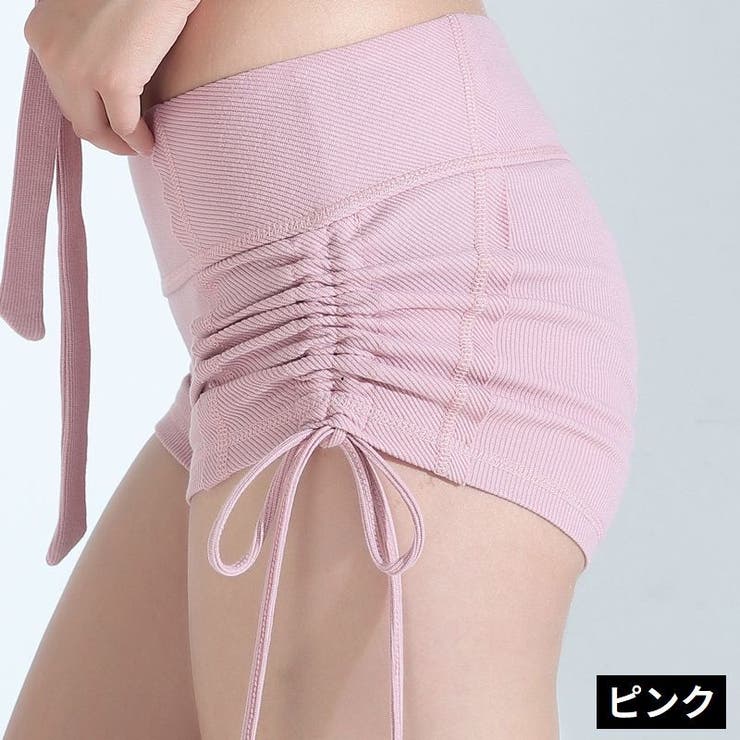 ショートパンツ レディース ボトムス | PlusNao | 詳細画像18 