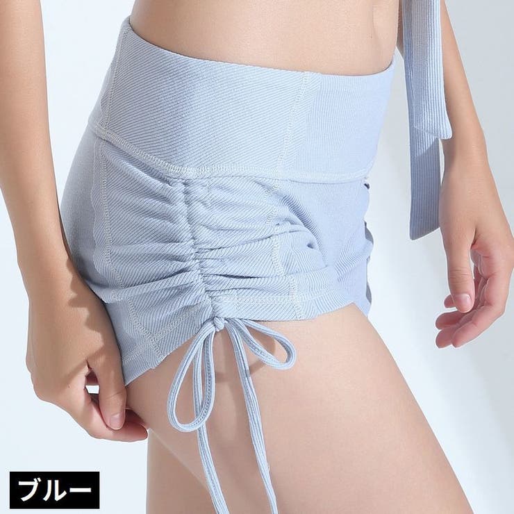 ショートパンツ レディース ボトムス | PlusNao | 詳細画像19 