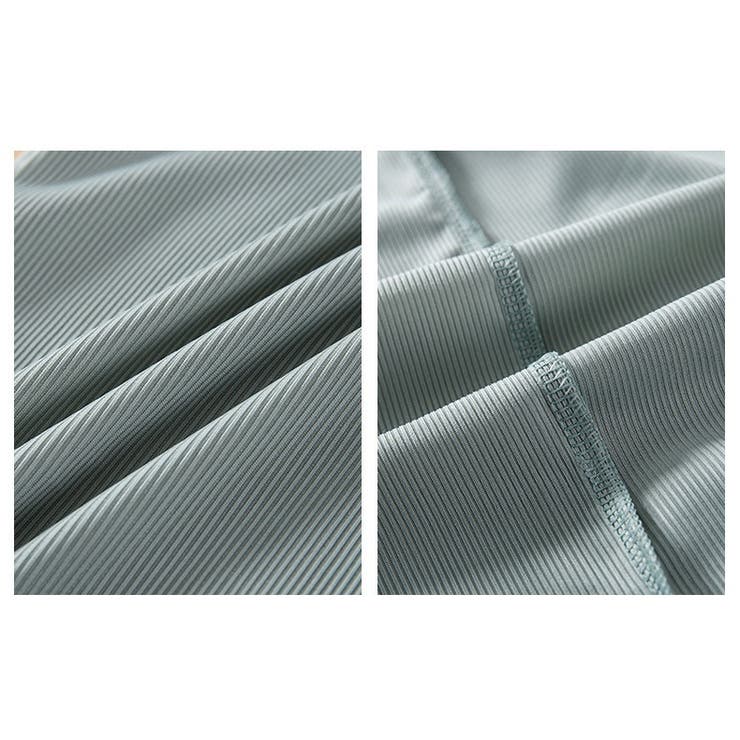 ロングパンツ ワイドパンツ ジョガーパンツ | PlusNao | 詳細画像12 