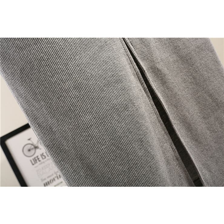 スカート ロング丈スカート タイトスカート | PlusNao | 詳細画像9 