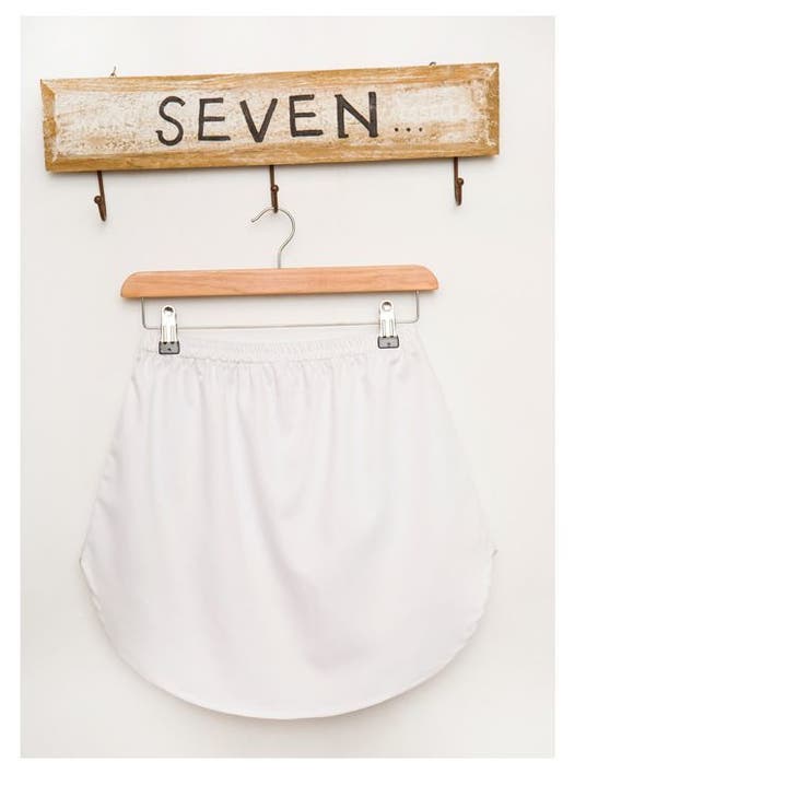 フェイクレイヤードシャツ レディース ボトムス | PlusNao | 詳細画像5 