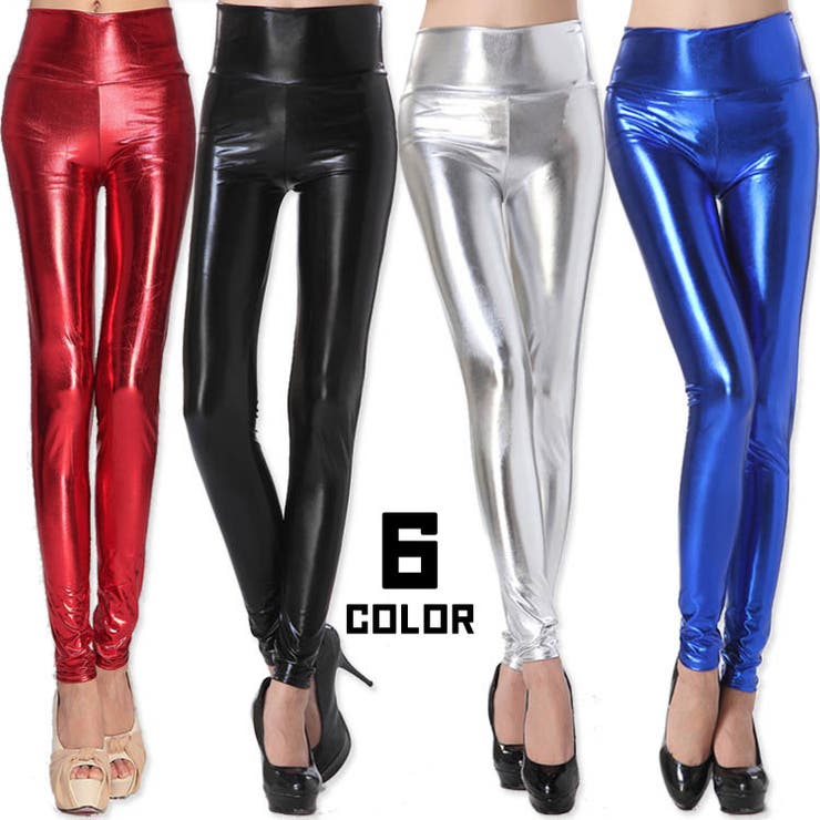 レギンス レギパン レディース | PlusNao | 詳細画像1 