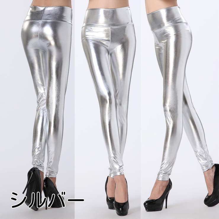 レギンス レギパン レディース | PlusNao | 詳細画像14 