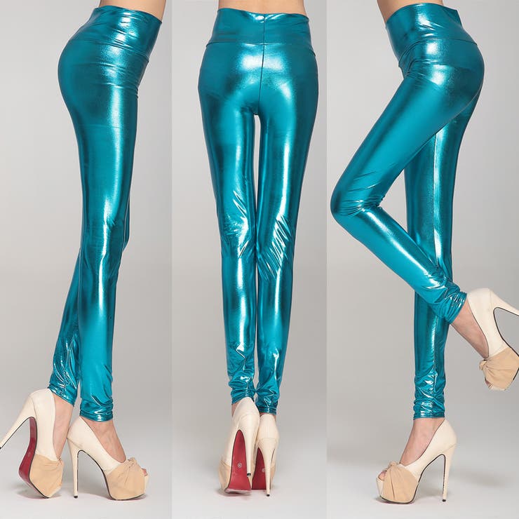 レギンス レギパン レディース | PlusNao | 詳細画像6 