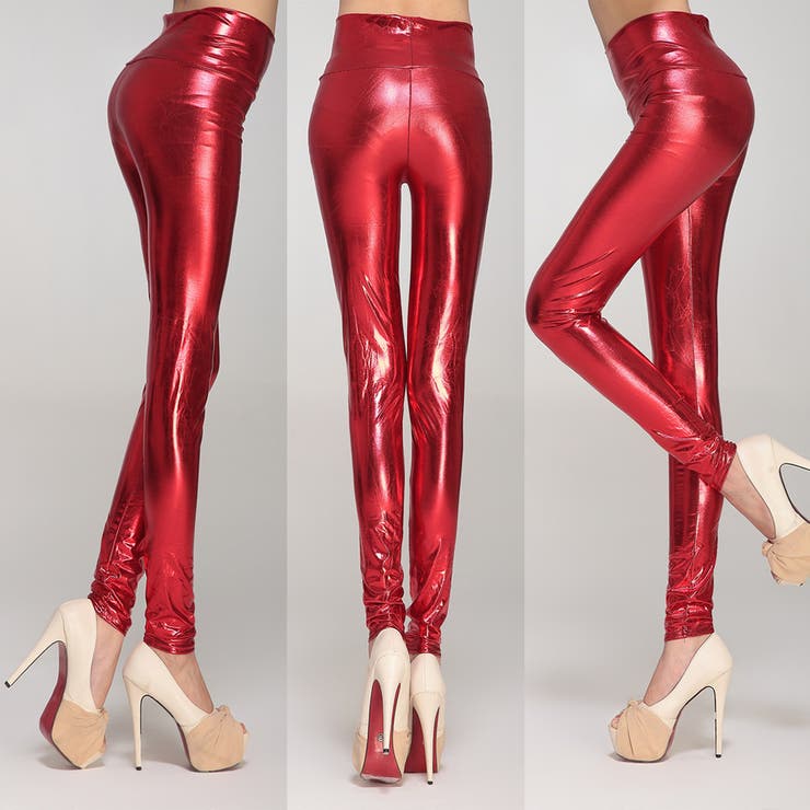 レギンス レギパン レディース | PlusNao | 詳細画像7 