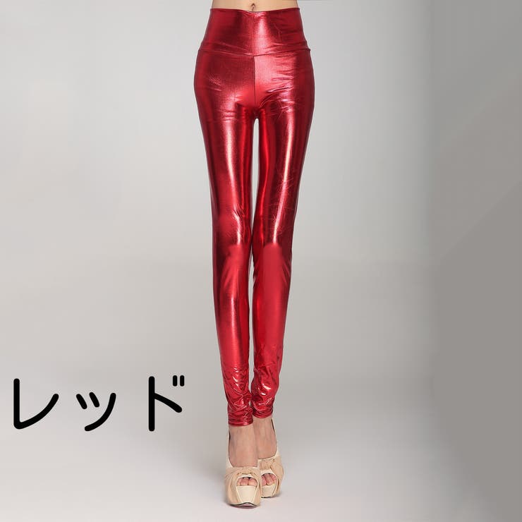 レギンス レギパン レディース | PlusNao | 詳細画像9 