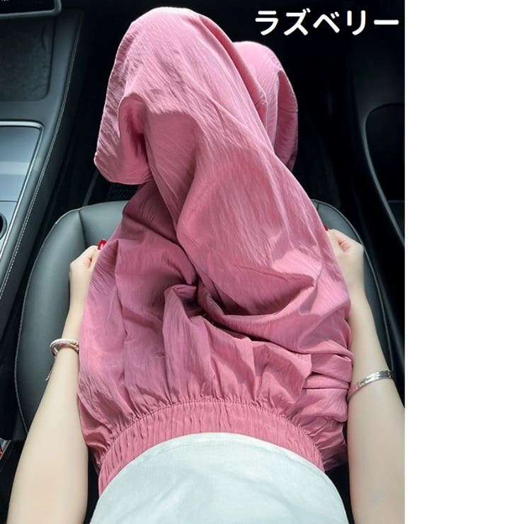 ロングパンツ ワイドパンツ 長ズボン | PlusNao | 詳細画像18 