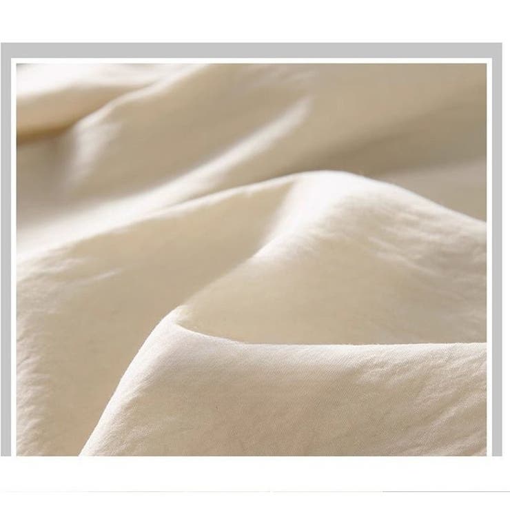 ロングパンツ ワイドパンツ 長ズボン | PlusNao | 詳細画像19 