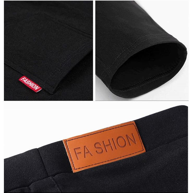 ロングパンツ レギンスパンツ レギパン | PlusNao | 詳細画像12 