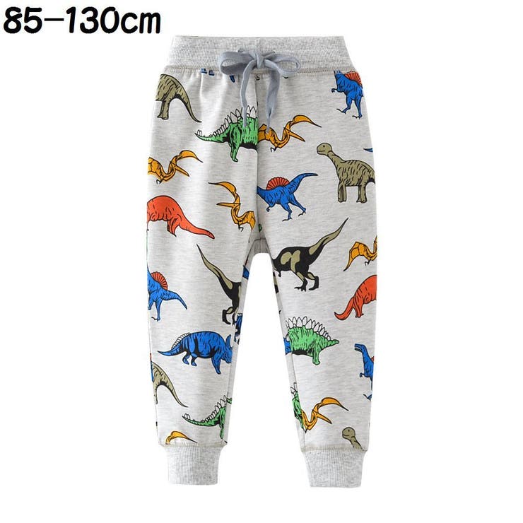 子供用ロングパンツ リブパンツ ジョガーパンツ 品番 Fq000128632 Plusnao プラスナオ のキッズファッション通販 Shoplist ショップリスト