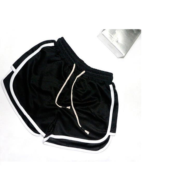 ショートパンツ レディース 女性 | PlusNao | 詳細画像4 