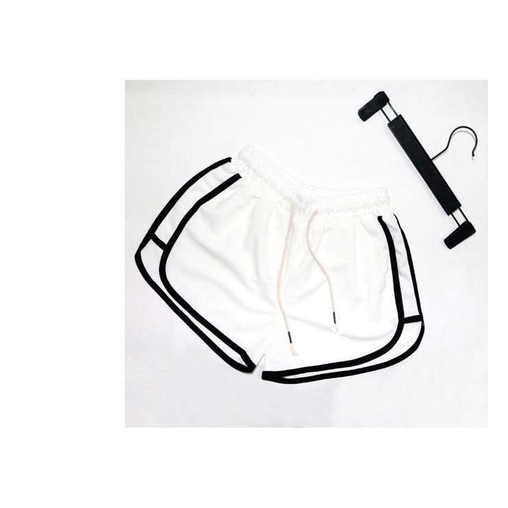 ショートパンツ レディース 女性 | PlusNao | 詳細画像5 